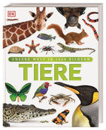 Tiere