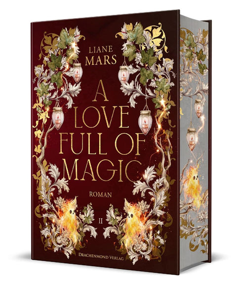 A Love full of Magic