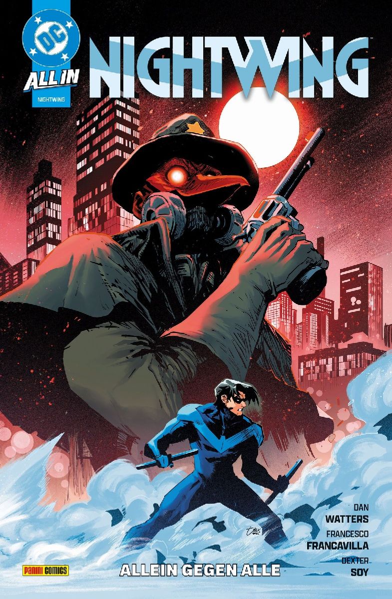 Nightwing