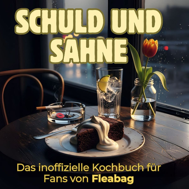 Schuld und Sahne