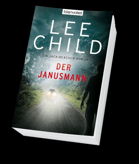 Der Janusmann