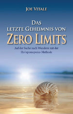 Das letzte Geheimnis von "Zero Limits"