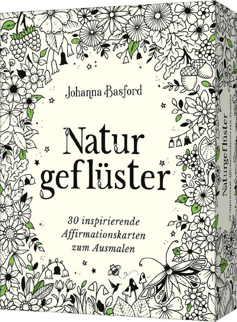 Naturgeflüster