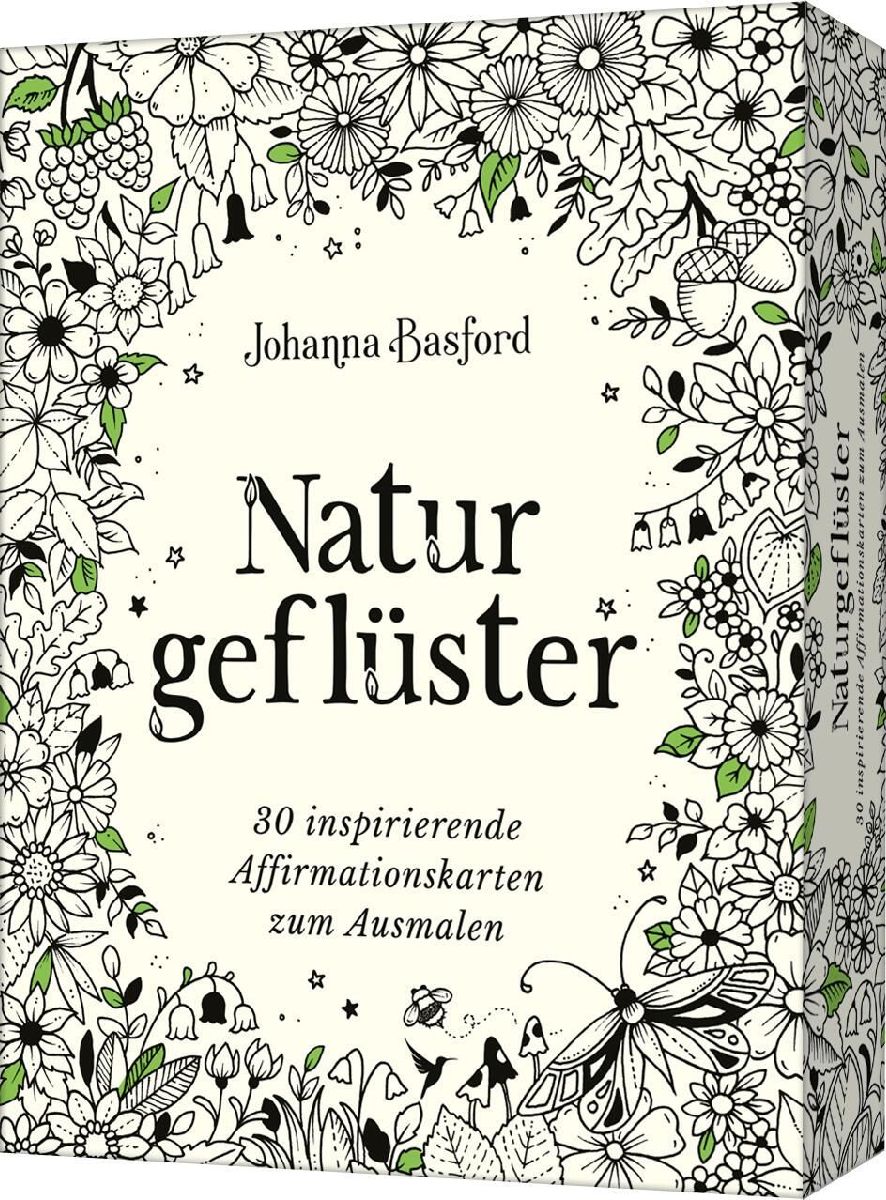 Naturgeflüster