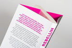 Rebellin (Innenansicht)