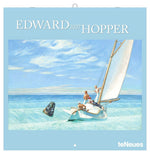 Edward Hopper 2027