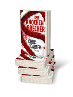 Der Knochenbrecher (Innenansicht)