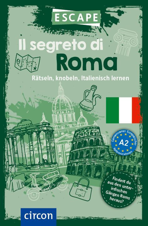 Il segreto di Roma
