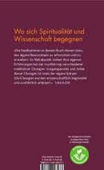 Spiritualität für Skeptiker (Rückseite)