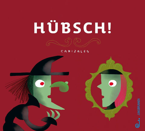 Hübsch!