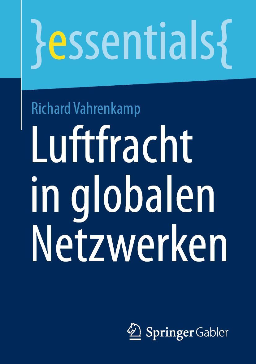 Luftfracht in globalen Netzwerken
