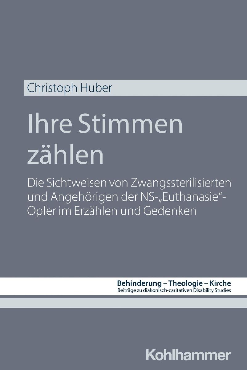 Ihre Stimmen zählen