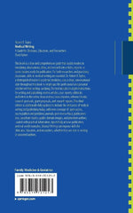 Medical Writing