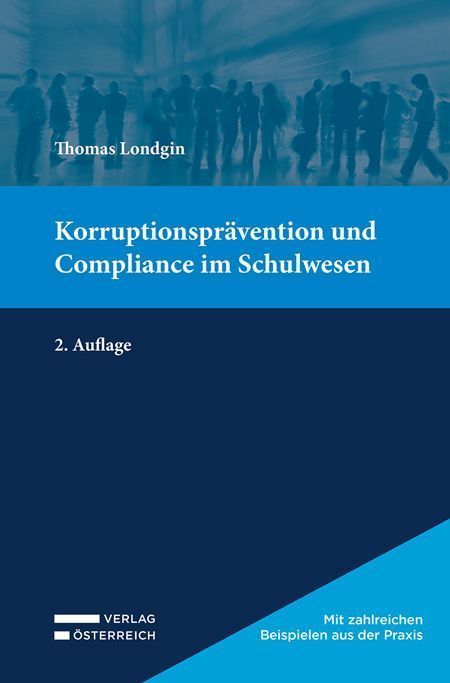 Korruptionsprävention und Compliance im Schulwesen