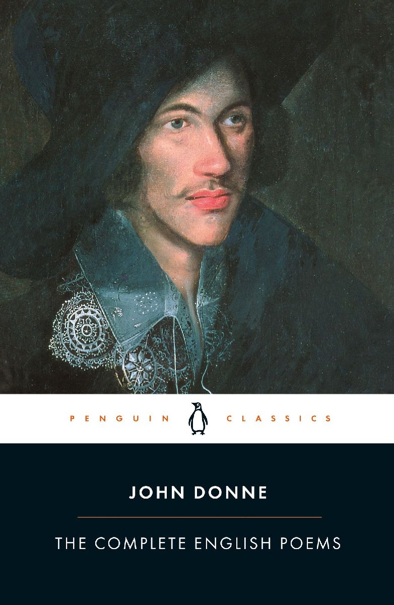 The Complete English Poems
