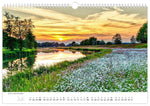 Kalender Spreewald 2027