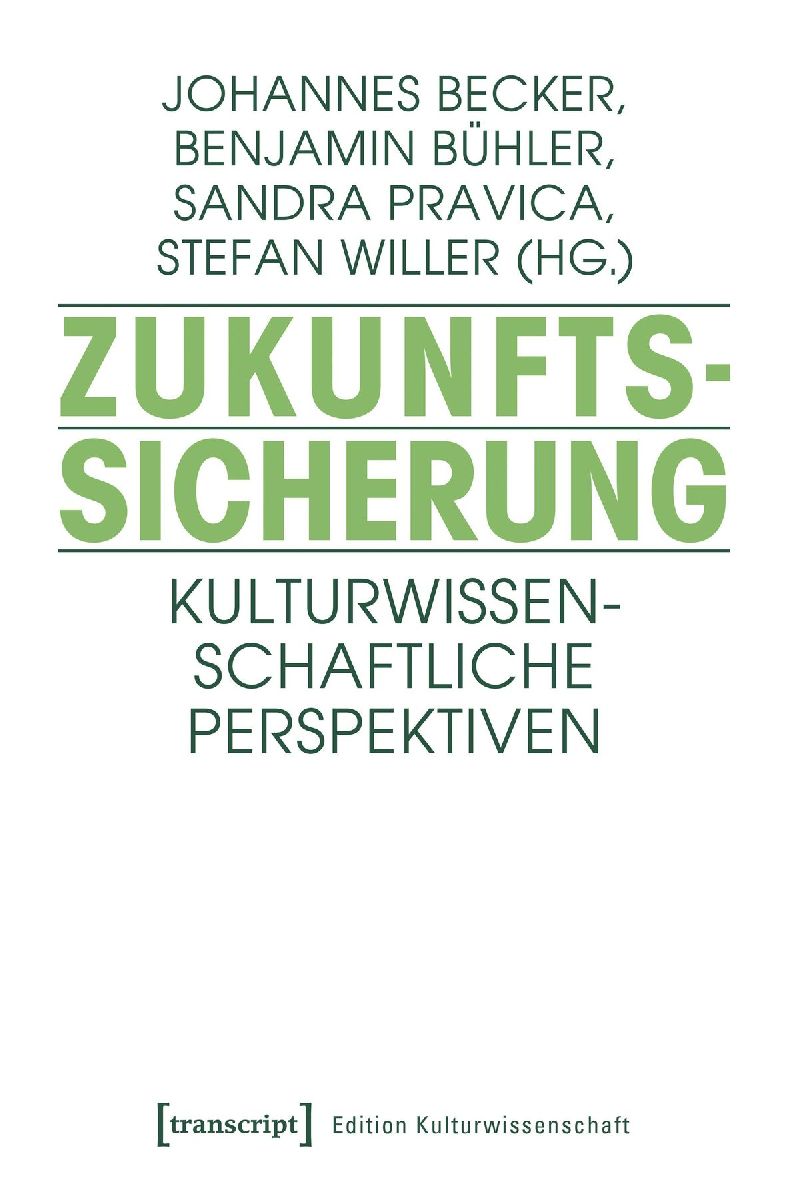 Zukunftssicherung