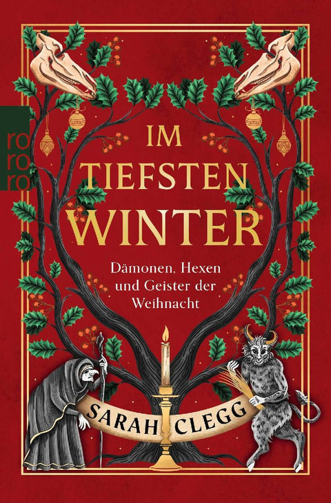 Im tiefsten Winter