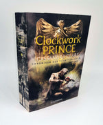 Clockwork Prince (Innenansicht)