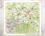 Westfalen - Pilgerwege. Radeln für die Seele (Innenansicht)