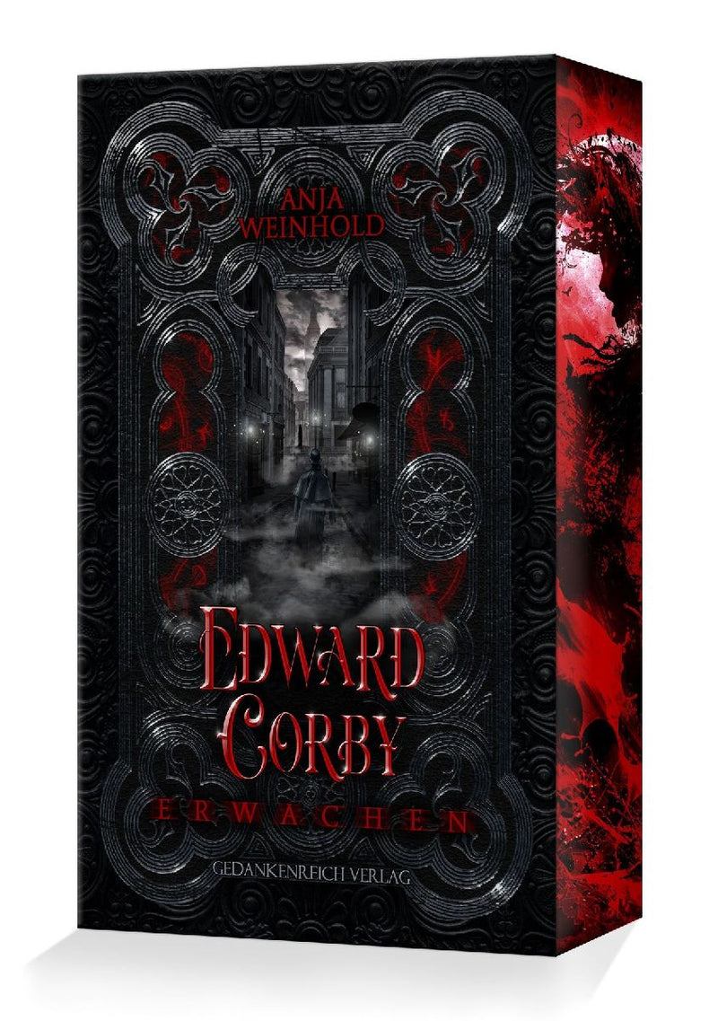 Edward Corby - Erwachen