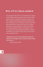 Das kunstseidene Mädchen