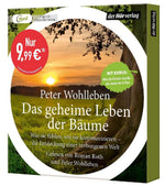 Das geheime Leben der Bäume (Innenansicht)