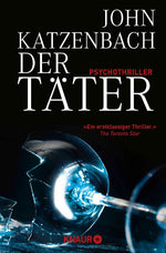 Der Täter
