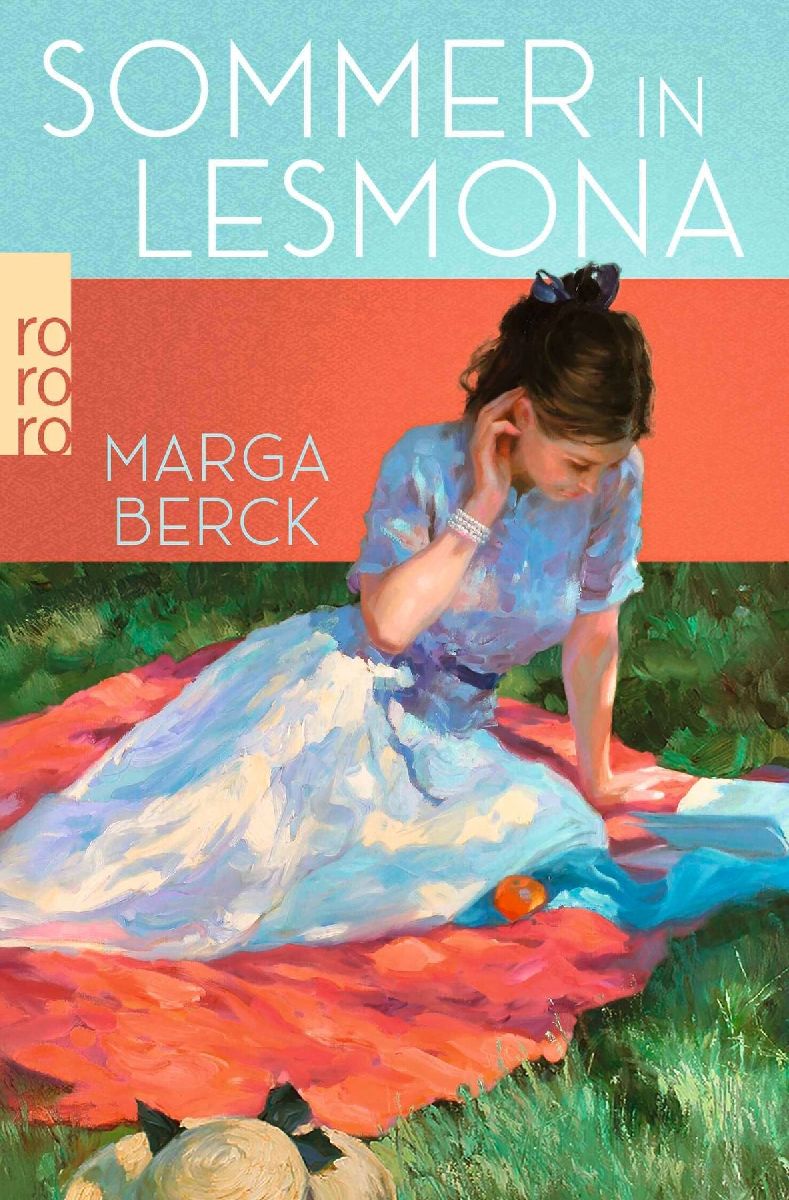 Sommer in Lesmona