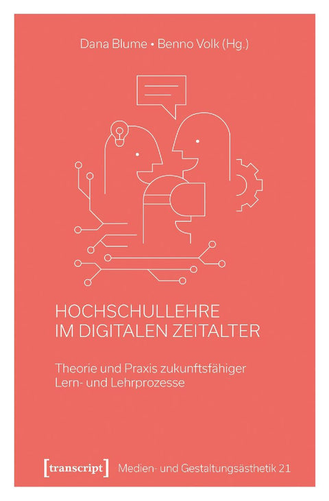Hochschullehre im digitalen Zeitalter