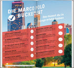 MARCO POLO Reiseführer Chicago und die Großen Seen (Innenansicht)