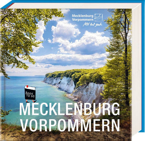 Mecklenburg-Vorpommern - Book To Go