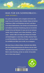 Hintergrund für Liebe (Rückseite)
