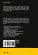 Unlocking dbt