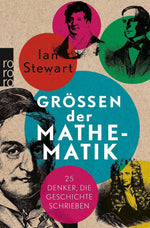 Größen der Mathematik