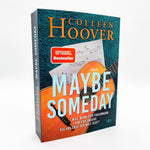 Maybe Someday