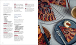 Küstenglut: Das große Buch für den Kamadogrill