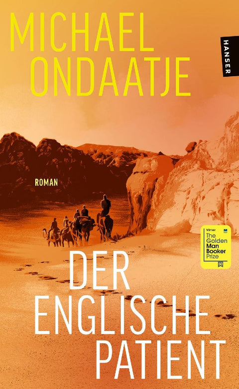 Der englische Patient