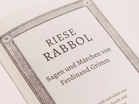 Riese Rabbol