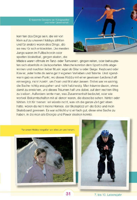 Wir vom Jahrgang 1990