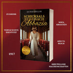 Schicksalsreise nach Abbazia