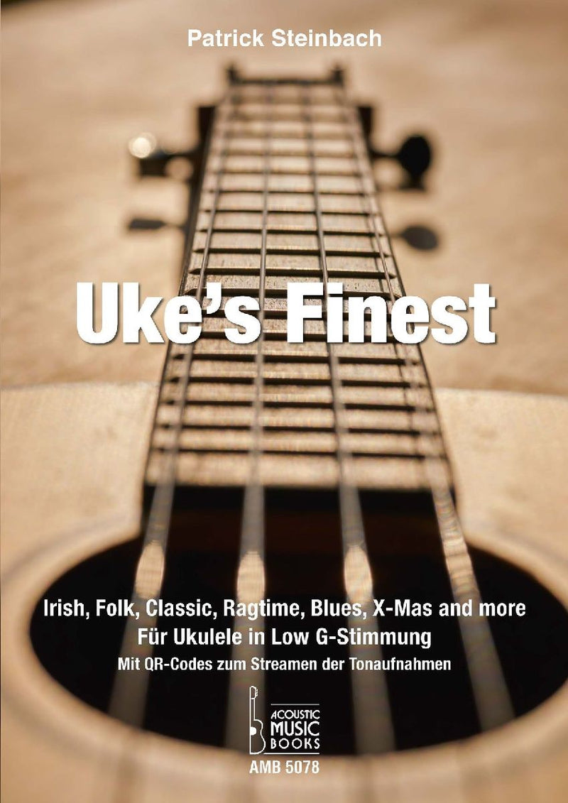 Uke's Finest