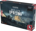 Teburu: Vampire: The Masquerade - Milan Uprising (Innenansicht)