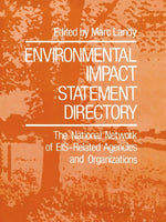 Environmental Impact Statement Directory