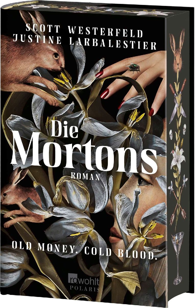 Die Mortons