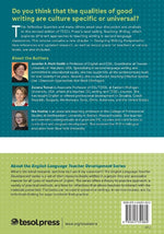 Teaching Writing, Revised Edition