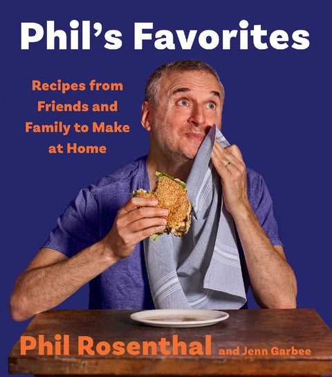 Phil's Favorites