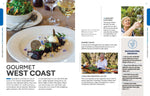 Experience West Coast Australia (Innenansicht)