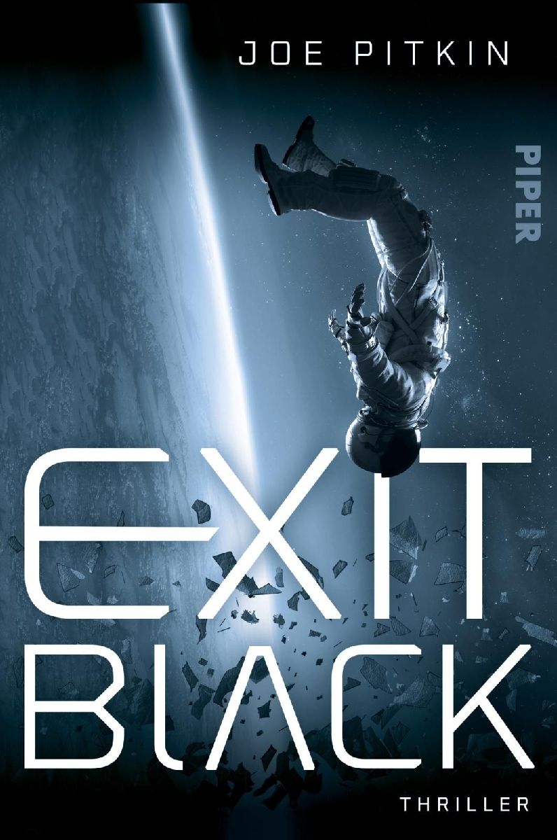 Exit Black