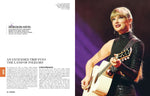 Taylor Swift All the Songs (Innenansicht)